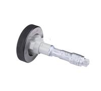 Inside micrometer 20-25mm 25-30mm 30-40mm 40-50mm Three-point Internal Micrometers 0.01mm Measurement Tool Gauge(20-25mm)