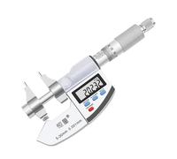 Inside micrometer 5-30mm 0.001mm IP65 Micrometer Digital High-precision Stainless Steel Internal Measuring(75-100mm)