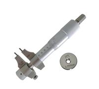 Inside Micrometer 5-30mm 25-50mm Internal Micrometer 50-75mm 75-10mm 0.01mm 100-125mm 125-150mm DIN863(175-200mm no Ring)