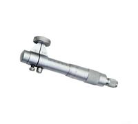 Inside Micrometer,5-30mm to150-175mm,Carbide,0.01mm | Carbide,5-30mm,25-50mm,50-75mm,75-100mm,100-125mm,125-150mm,0.01mm,Silver