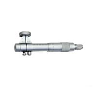 Inside Micrometer,5-30mm to150-175mm,Carbide,0.01mm | Carbide,5-30mm,25-50mm,50-75mm,75-100mm,100-125mm,125-150mm,0.01mm,Silver