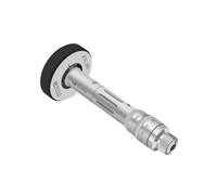 Inside micrometer 6-50mm Three-Claw Inner Diameter Micrometer Three-Point Internal Measurement Aperture High Precision(6-8mm)