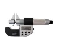Inside Micrometer Electronic digital inside micrometer caliper gauge 5-30mm 0.001mm Inch/mm Caliper Precision Measuring