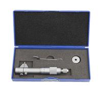 Inside Micrometer Hole Bore Internal Diameter Gage Gauge 5?30mm Range 0.01mm Accuracy
