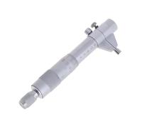 Inside Micrometer Set Internal Diameter Gage Gauge Hole Bore 5-30mm 0.01mm Accurate + Wrench + Calibration Ring Measure Tools