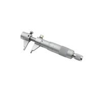 Inside micrometer Three-Claw Inner Diameter Micrometer Three-Point Internal Measurement Micrometer Aperture High Precision 0.005mm(12-16mm)
