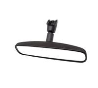 Inside Mirror Car Interior Indoor Rearview Mirror Replacement For NISSAN For QASHQAI 2008-2015 OTBEHUWJ