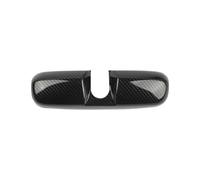 Inside Mirror Car Interior Rearview Room Mirror Cover For CRV RE3 RE4 For JAZZ GE6 GE8 For ODYSSEY RB3 RB4 For CIVIC FD FK FB FG OTBEHUWJ