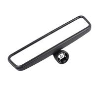 Inside Mirrors, For Golf, For Passat, For B5, For Bora 3B0 857 511 G Replacement Auto Part Black Interior Rearview Mirror Interior Cup Car Mirror