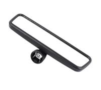 Inside Mirrors, For Golf, For Passat, For B5, For Bora 3B0 857 511 G Replacement Auto Part Black Interior Rearview Mirror Interior Cup Car Mirror