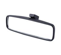 Inside Mirrors, For Vauxhall, For Opel, For Vivaro A B 2001-2019 1PC Black Rear View Mirror Interior Car Replacement Accessories Rearview Interior Cup Car Mirror