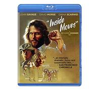 Inside Moves [Blu-ray]