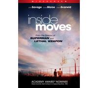 Inside Moves [DVD] [Region 1] [US Import] [NTSC]