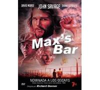 Inside Moves (region 2) John Savage, David Morse