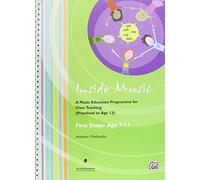 Inside Music - First Steps: Age 7-11