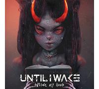 Inside My Head [VINYL]