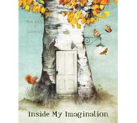 Inside My Imagination