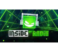 Inside My Radio