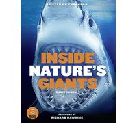 Inside Nature's Giants by Inside Nature's Giants Team ( Author ) ON Sep-29-2011, Hardback