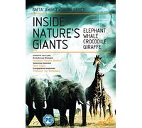 Inside Nature's Giants