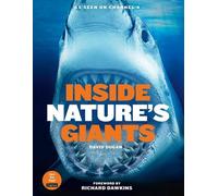 Inside Nature's Giants (Channel 4) by David Dugan (29-Sep-2011) Hardcover