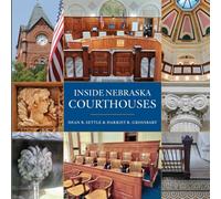 Inside Nebraska Courthouses