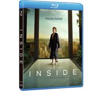 Inside [Blu-Ray]