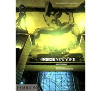 Inside New York: Discovering New York's Classic Interiors