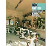 Inside New York: Discovering the Classic Interiors of New York (Inside Series)