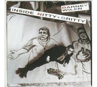 Inside Nitty Gritty by Barney Wilen