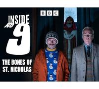Inside No. 9 - Christmas Special 2022