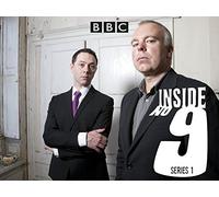 Inside No 9 Season 1