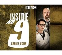 Inside No 9 - Season 4