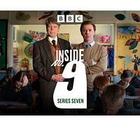 Inside No. 9 - Season 7