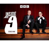 Inside No 9 - Season 9