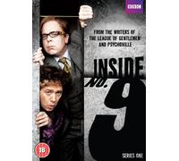 Inside No. 9 - Series 1