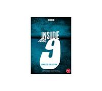 Inside No 9 Series 1 to 9 Complete Collection - Region 2 DVD