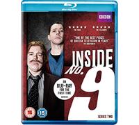 Inside No 9 - Series 2 [Blu-ray] [2017]