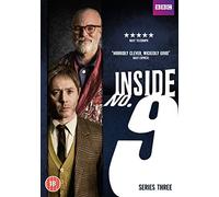 Inside No. 9 - Series 3 [2016] (DVD)