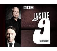 Inside No. 9, Series 5