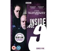 Inside No. 9 - Series 5