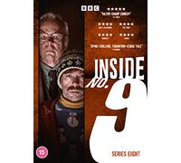 Inside No.9 - Series 8