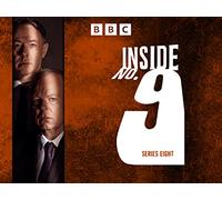 Inside No. 9, Series 8