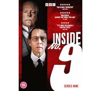 Inside No. 9 Series 9