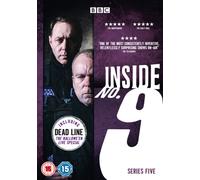 Inside No. 9: Series Five