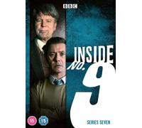Inside No. 9: Series Seven