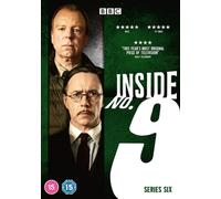 Inside No.9 - Series 6 - BBC - DVD (2021)