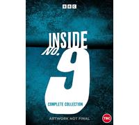 Inside No 9: The Complete Collection [DVD]