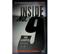 Inside No. 9: The Scripts Series 1-3