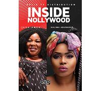 Inside Nollywood; Ada & Halima